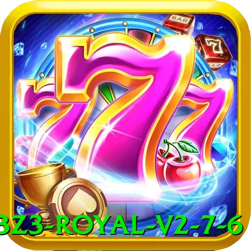 z3z3 Royal v2.7.6 - vip